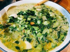 -竹里馆 ·茶食(奥体店)