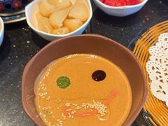 -南门涮肉(通州店)