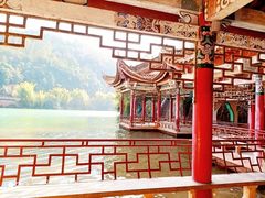 -昆明青龙峡风景区