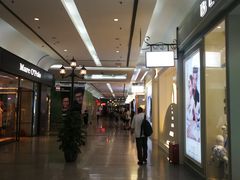 -燕莎友谊商城(金源店)