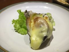 -花月日本料理(奥林匹克大厦店)