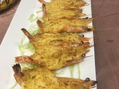 -东方御宴海鲜酒楼(棕泉酒店)