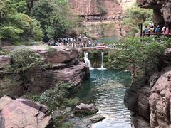 -云台山风景名胜区