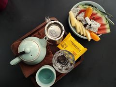 -舒羽咖啡(运河店)