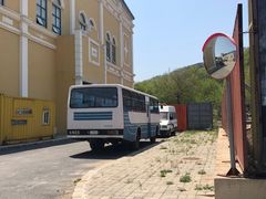-清风小镇闯关东影视基地