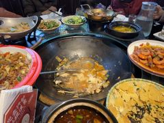 -好灶头妈妈菜·千岛湖土菜地标美食