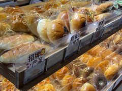 -小飞象面包公社(珠江路金鹰店)