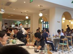 -南小馆(迪士尼小镇店)