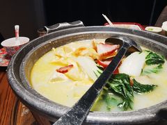 -董家大院·京味家常菜(朝丰家园店)