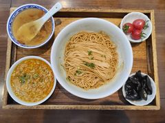 蟹粉黄金捞面-蟹上黄·蟹黄面·江南糖水(人民广场店)