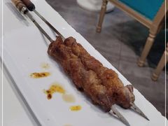 -帕米尔食府(白云观店)