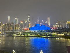 -埠口精酿夜景餐酒吧· BREWPORT BISTRO(长嘉汇重庆之眼店)