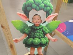 -争鲜回转寿司(大连和平广场凯德PLUS店)