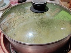 -洪氏嗨捞·猪肚鸡火锅(阳光天地店)