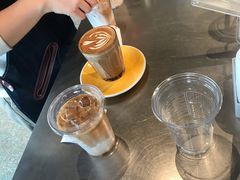 -Seesaw Coffee(朝阳大悦城店)