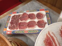 -侃爷南门铜锅涮肉