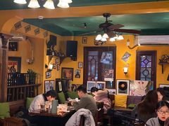 -秀·爱尔兰餐吧(上海路店)