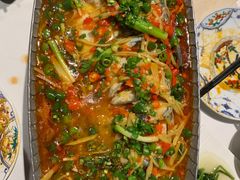 -小河盐帮·私家菜·烤鸭(三元桥·霄云路店)