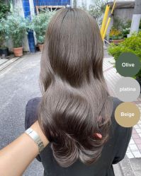 -F P· HAiR