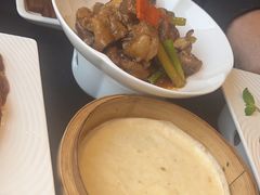 -正德楼果木烤鸭·渔家菜(东港店)