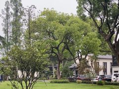 -杭州西湖柳莺里酒店·闻莺厅