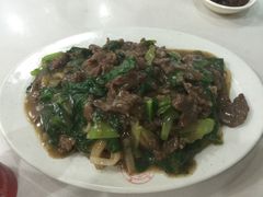 -粤潮牛肉火锅店(江南大道店)