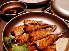 -夜食白市Yespicy·烧烤啤酒宵夜(番禺四海城店)