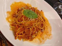 -WOLFGANG PUCK KITCHEN & BAR(迪士尼小镇店)