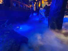 -绿茶餐厅(乐峰广场店)