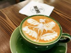 -之悦咖啡馆(新星宇·之洲店)
