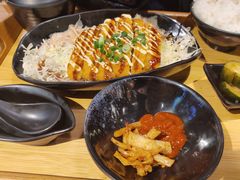 -雷门拉面·现熬骨汤(凯德来福士店)