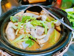 -连理枝渔家乐