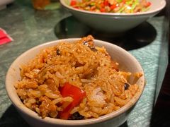 超满足肉汤泡饭-姐夫的小菜(新中关购物中心店)