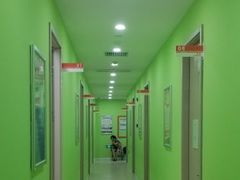 -昂立青少儿成长中心(长宁仙霞校区)