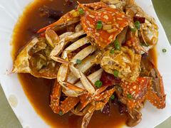 -湘里湘亲饭店(闸坡店)