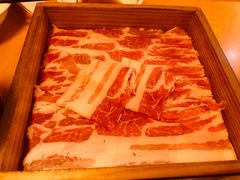 -黒豚料理 寿庵(中央駅西口店)
