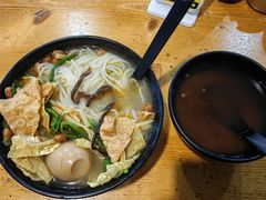 小碗螺蛳粉-螺蛳粉先生(蓟门桥店)