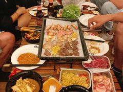 -TIPPI营地 房车主题·露营烧烤团建轰趴(天安假日店)