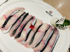 -围炉夜话·潮汕卤水火锅(榕江店)