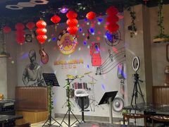 -御海自助烤肉火锅(汉邦66广场店)