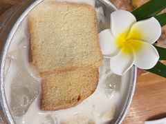 -婉泰·特色小吃·舂鸡脚(告庄二店)
