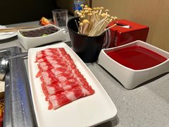 -海底捞火锅(河东万达广场店)