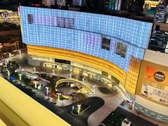 -昆明中心皇冠假日酒店