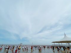 -碧海金沙