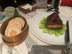 -湖滨28中餐厅·西湖宴·杭州君悦酒店