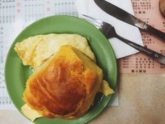 -金凤茶餐厅(湾仔店)