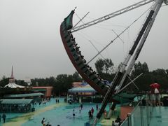 -秦皇岛乐岛海洋王国