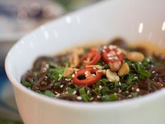 -清真·西北人家风味馆(中山中路店)