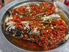 -湖南码头·地道岳阳美食·湘菜(魏公村店)