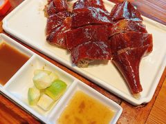 -凤阁楼果木烧鹅(鹤山陈山店)